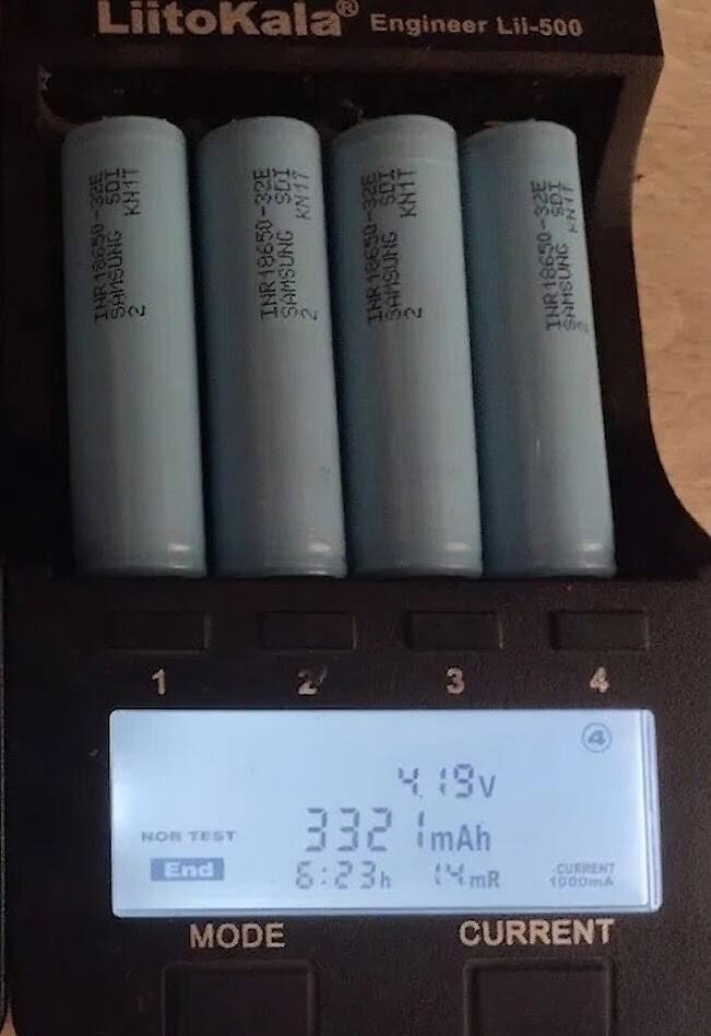 PowerBank 20.000mah QC 22.5W,+безпровідна зарядка, Повербанк з реальною ємністю. — фото 5