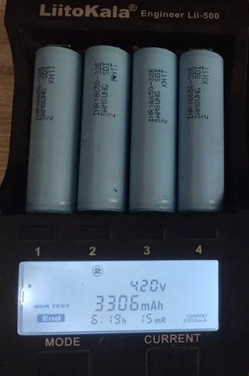 PowerBank 20.000mah QC 22.5W,+безпровідна зарядка, Повербанк з реальною ємністю. — фото 6