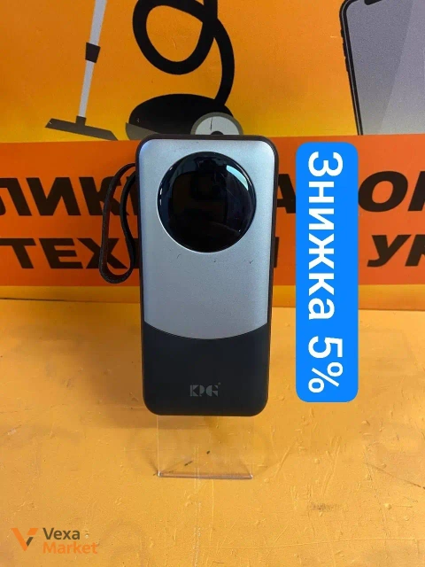 PowerBank KPG KPG-302 30000mAh 22.5W