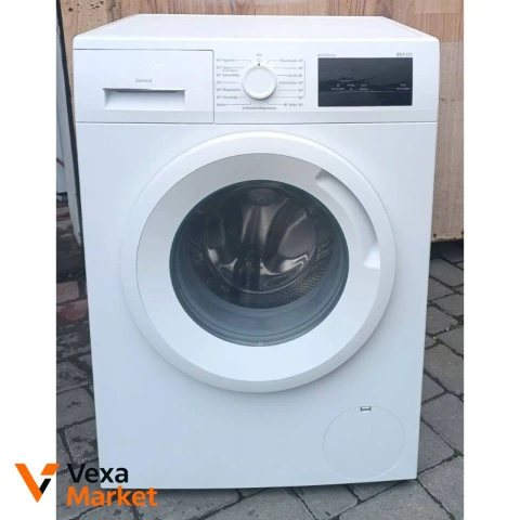 Пральна машина Siemens iSensoric IG300 7-8 кг 1400 об/хв