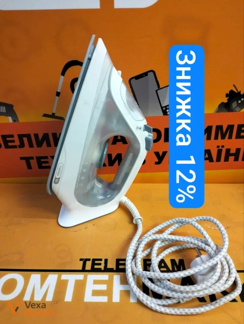 Праска Braun SI3054GY