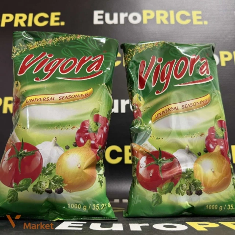 Приправа універсальна Vigora 1000г