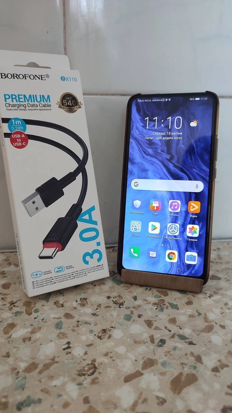 Продам смартфон Huawei Honor 9X 4/128GB, гарний стан.