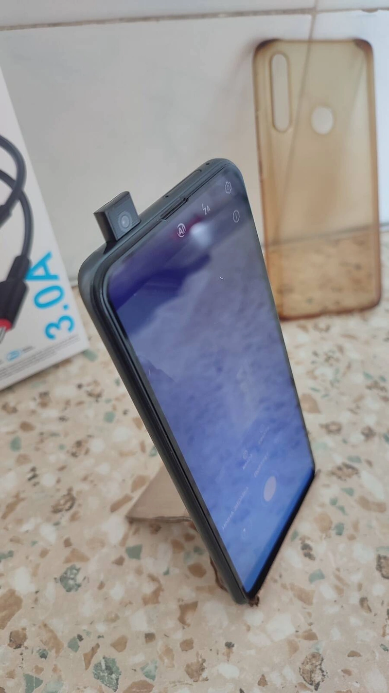 Продам смартфон Huawei Honor 9X 4/128GB, гарний стан. — фото 4