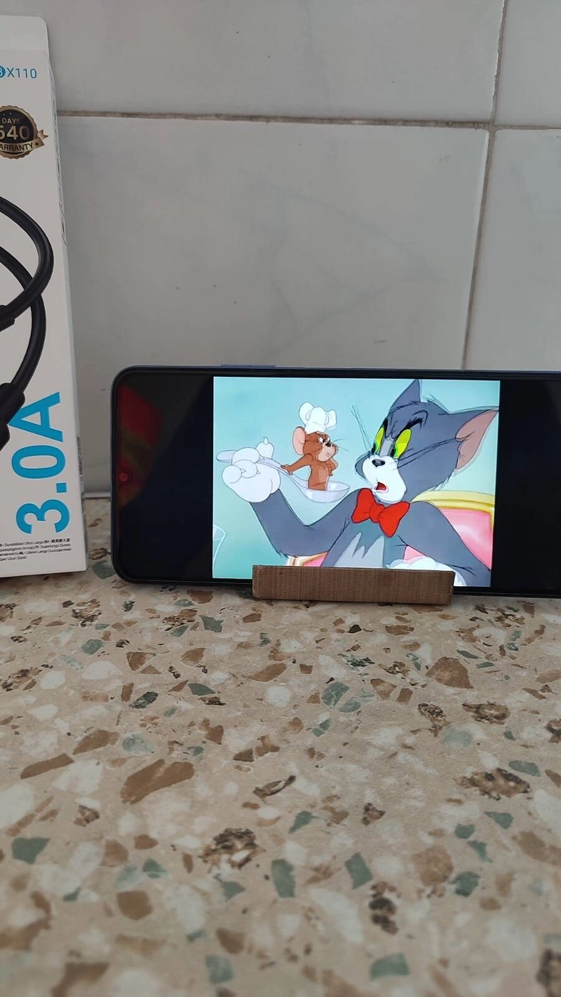 Продам смартфон Huawei Nova Y70 ,4/128GB. — фото 3