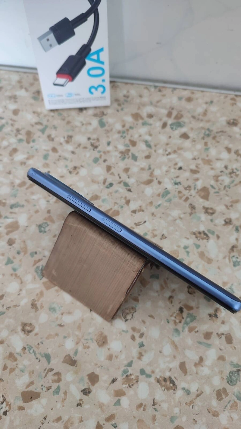Продам смартфон Huawei Nova Y70 ,4/128GB. — фото 4