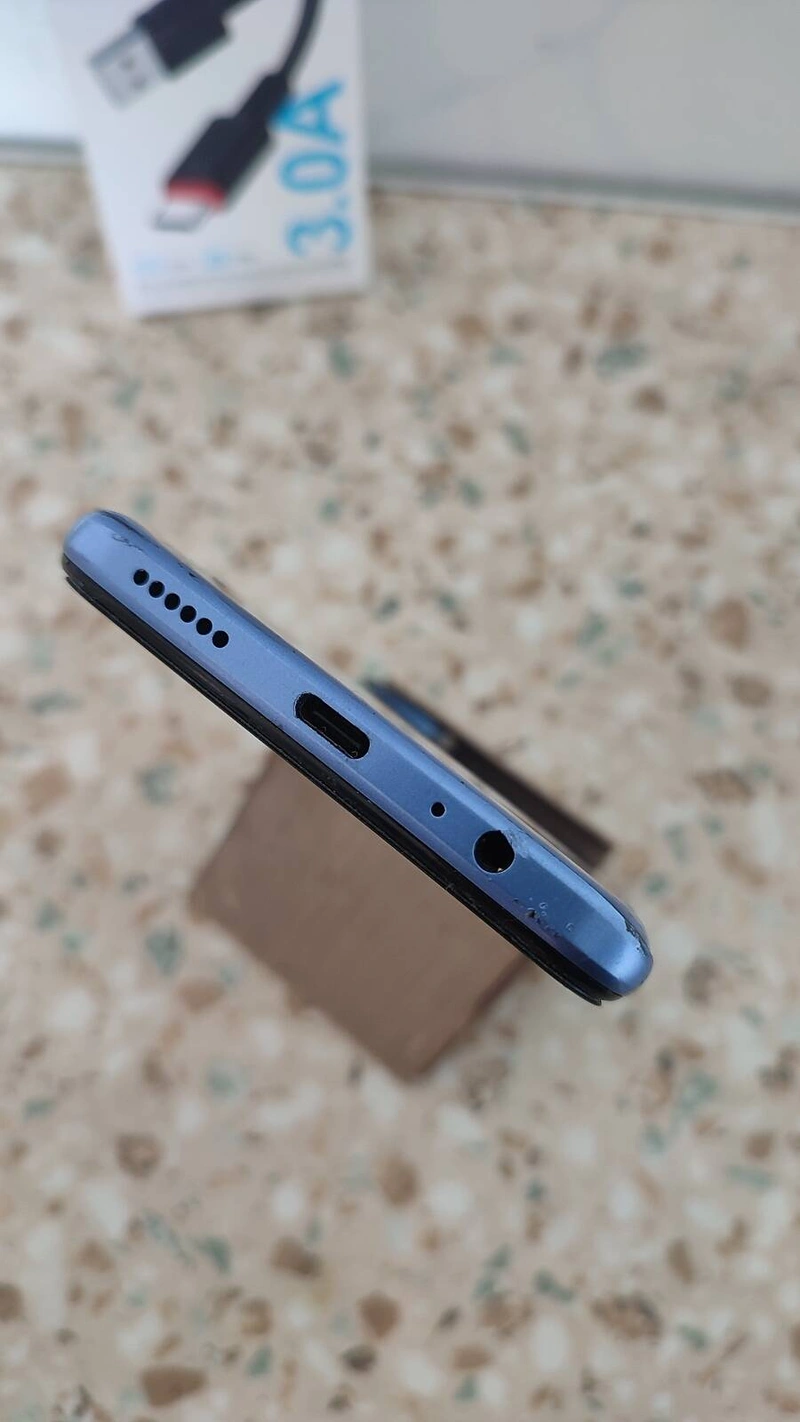 Продам смартфон Huawei Nova Y70 ,4/128GB. — фото 5