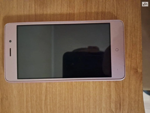 Продам смартфон LEAGOO Z3с,розовий. ТОРГ