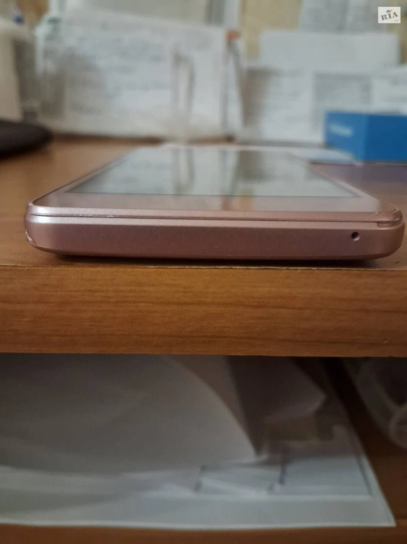 Продам смартфон LEAGOO Z3с,розовий.  ТОРГ — фото 4