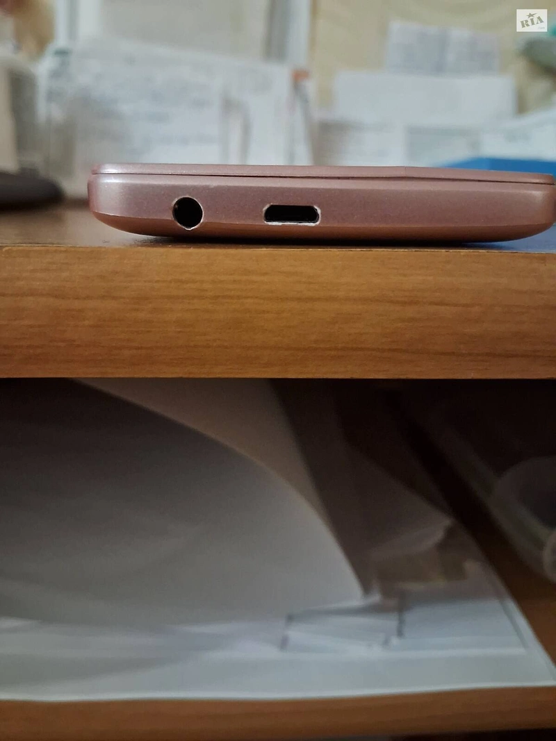 Продам смартфон LEAGOO Z3с,розовий.  ТОРГ — фото 5