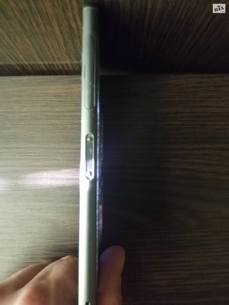 Продам Sony Z3 D6633 Dual black (чорний колір) — фото 3