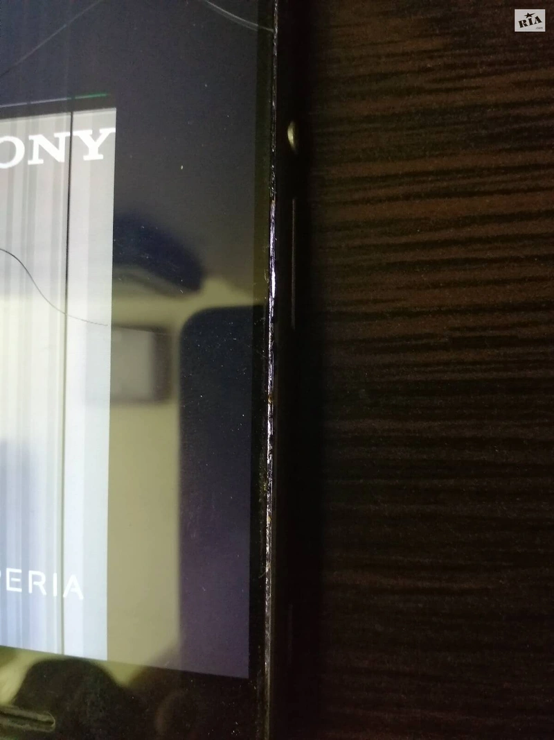 Продам Sony Z3 D6633 Dual black (чорний колір) — фото 4
