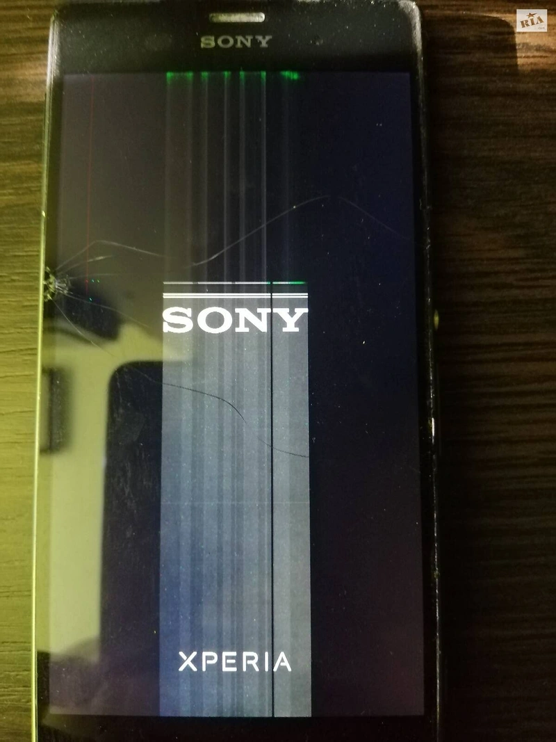 Продам Sony Z3 D6633 Dual black (чорний колір) — фото 5
