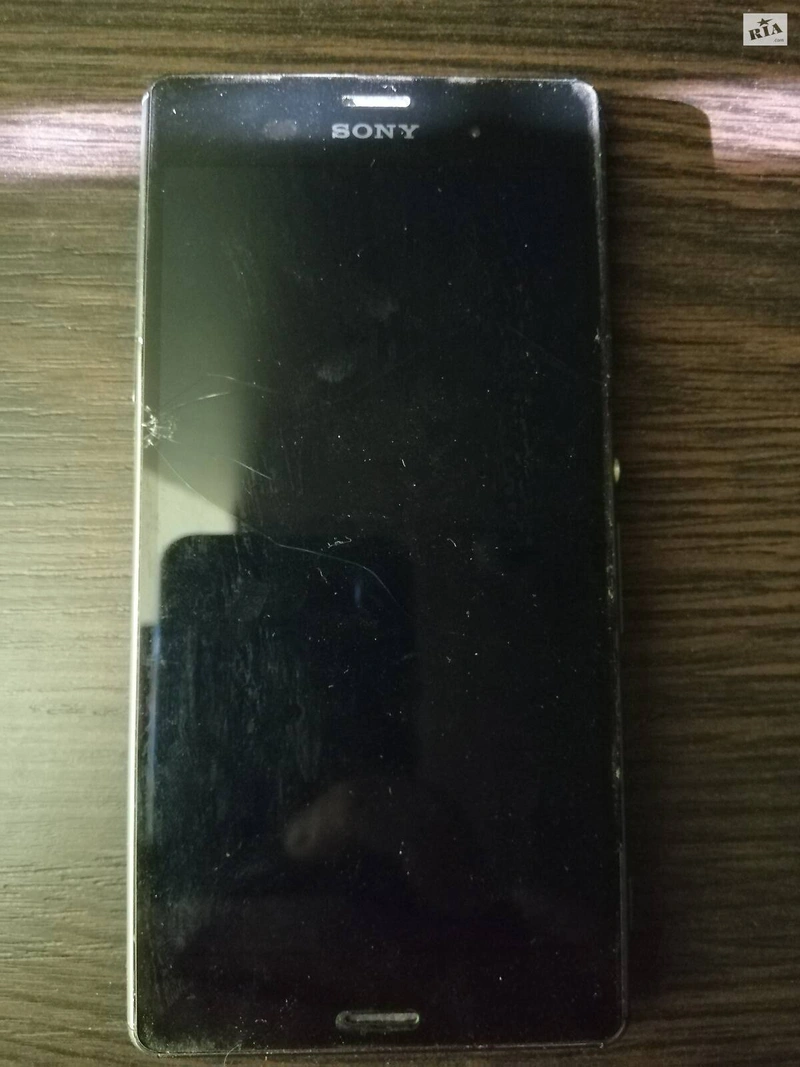 Продам Sony Z3 D6633 Dual black (чорний колір) — фото 8
