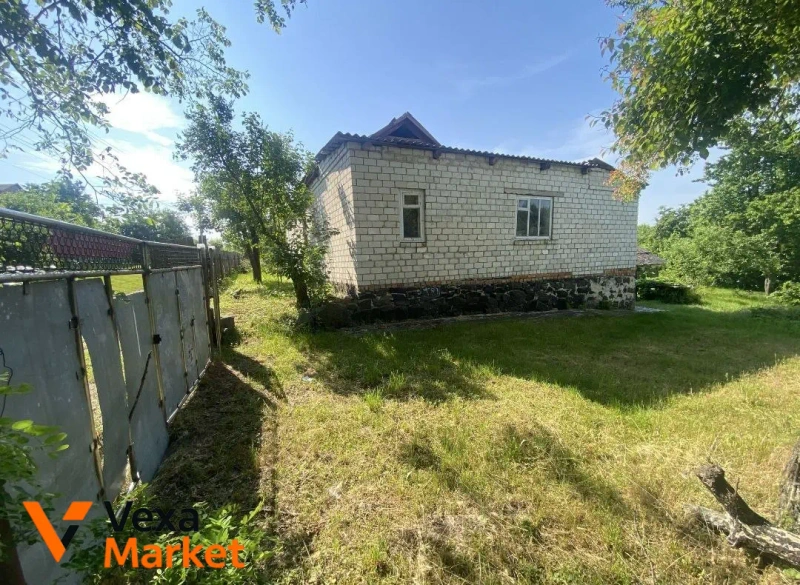 Продаж будинку в Городищі, Черкаська область, район Зарічка, вул. Павла Полуботка, 10 — фото 3