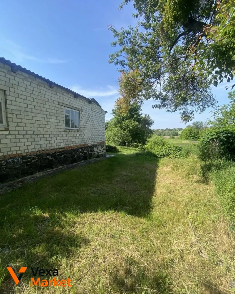 Продаж будинку в Городищі, Черкаська область, район Зарічка, вул. Павла Полуботка, 10 — фото 4