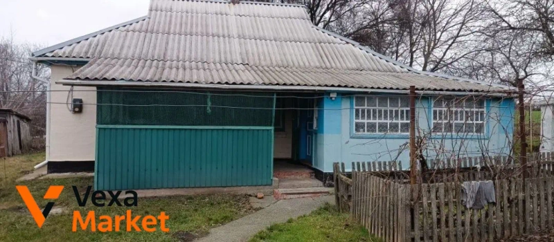 Продаж будинку в с. Дацьки, Корсунь-Шевченківський район, Черкаська область — фото 2