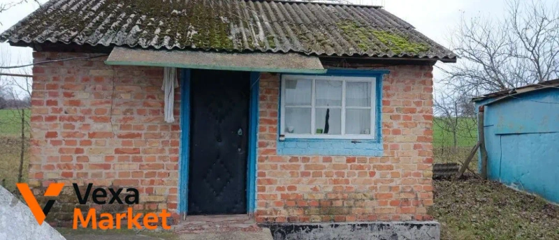 Продаж будинку в с. Дацьки, Корсунь-Шевченківський район, Черкаська область — фото 4