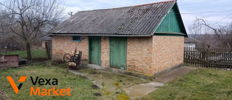 Продаж будинку в с. Дацьки, Корсунь-Шевченківський район, Черкаська область — фото 7
