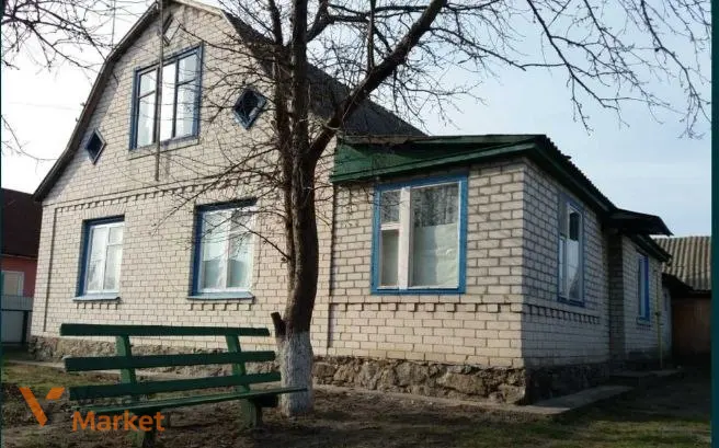 Продаж будинку в с. Мошни, Черкаська область, вул. Невського, 11 — фото 2