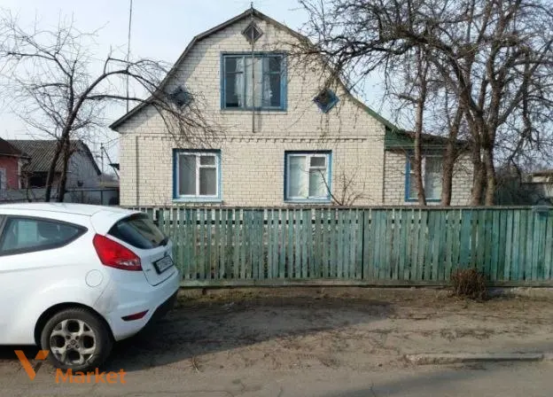 Продаж будинку в с. Мошни, Черкаська область, вул. Невського, 11 — фото 3