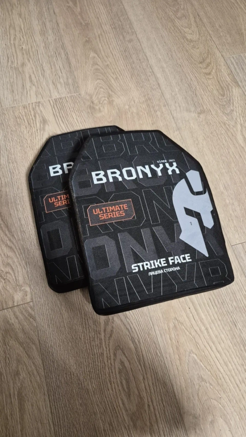 Плити Bronyx Ultimate
