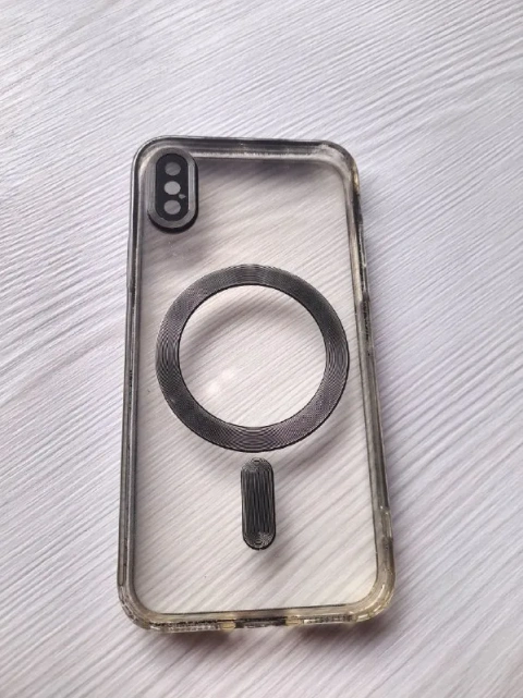 Чохол для iPhone X / XS