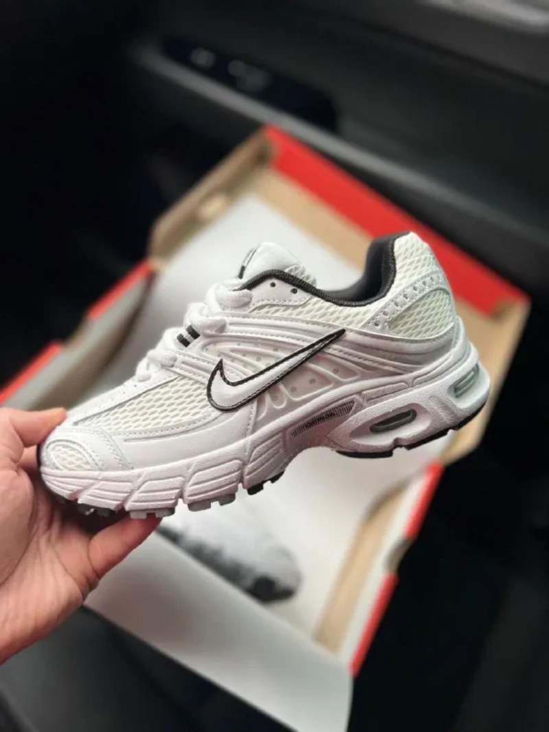 Кросівки Жіночі Nike Air Max Moto 2k White — фото 8