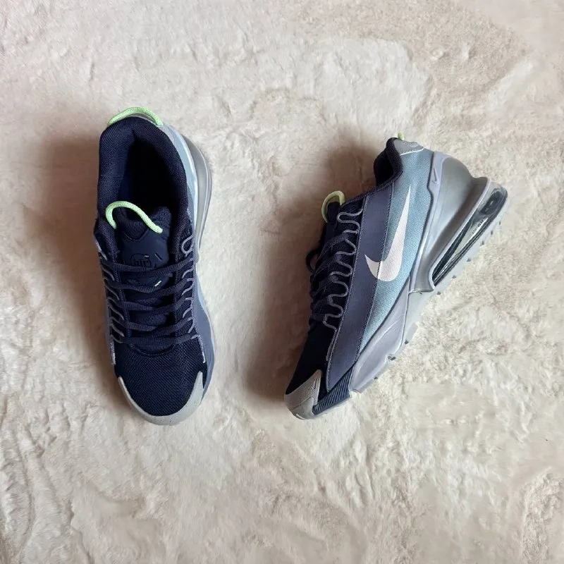 Кросівки Чоловічі Nike Air Max Pulse Blue White — фото 8