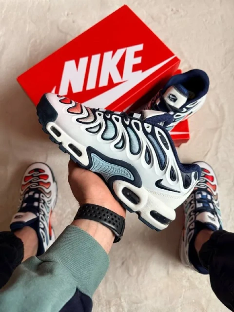 Кросівки Чоловічі Nike Air Max TN Plus Drift Combined Весна/Осінь