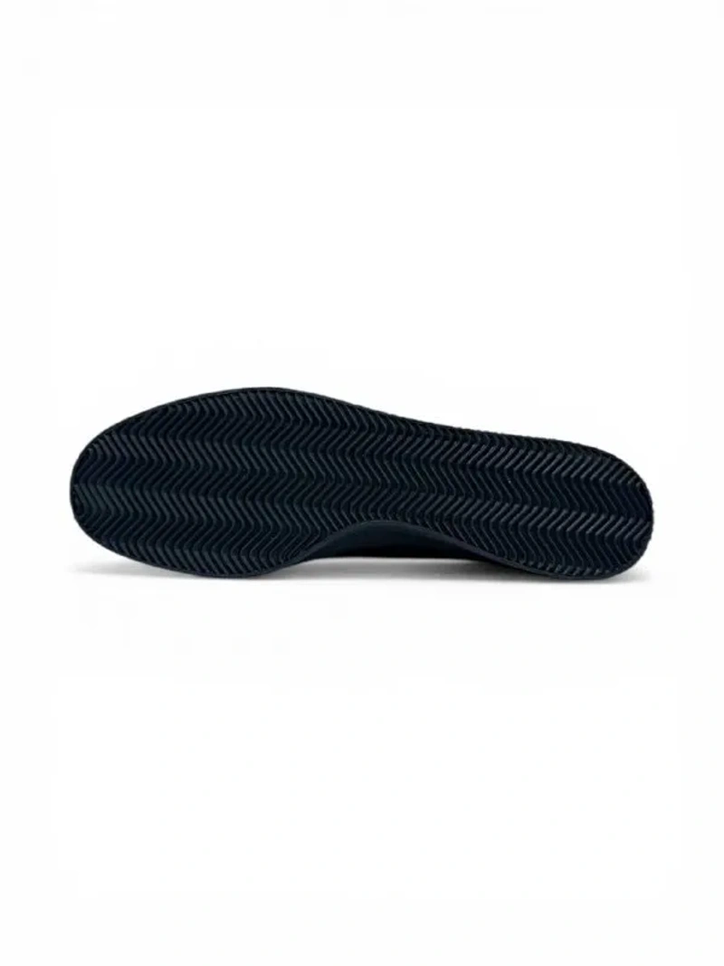Кросівки Чоловічі Adidas Topanga All Black — фото 2