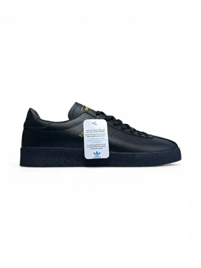Кросівки Чоловічі Adidas Topanga All Black — фото 3