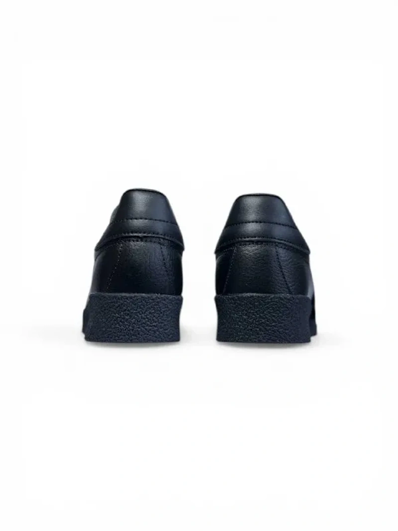 Кросівки Чоловічі Adidas Topanga All Black — фото 4