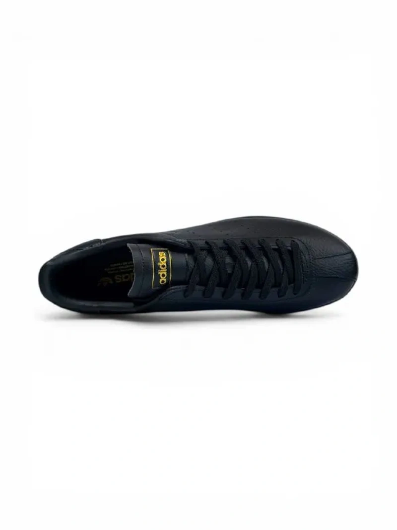 Кросівки Чоловічі Adidas Topanga All Black — фото 5