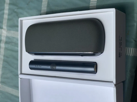 Iqos/glo iluma айкос илюма terea