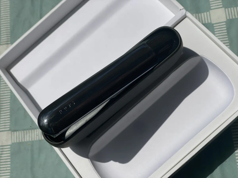Iqos/glo iluma айкос илюма terea — фото 4