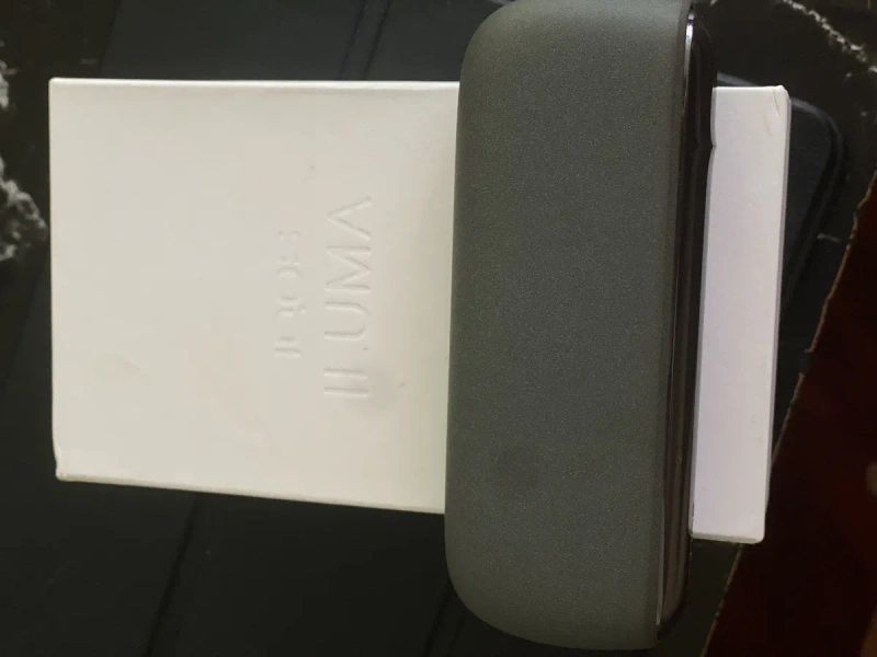 Iqos/glo iluma айкос илюма terea — фото 6