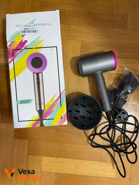 Професійний фен 2000W