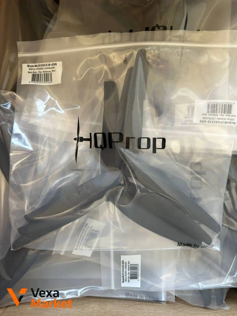 Пропелери HQProp 1050