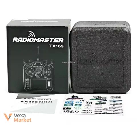 Пульт управления RadioMaster TX16S