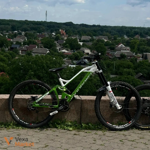Рама Mondraker Summum 27.5/26/29