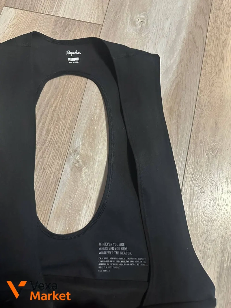 Rapha Men's Core Winter Tights M — фото 4