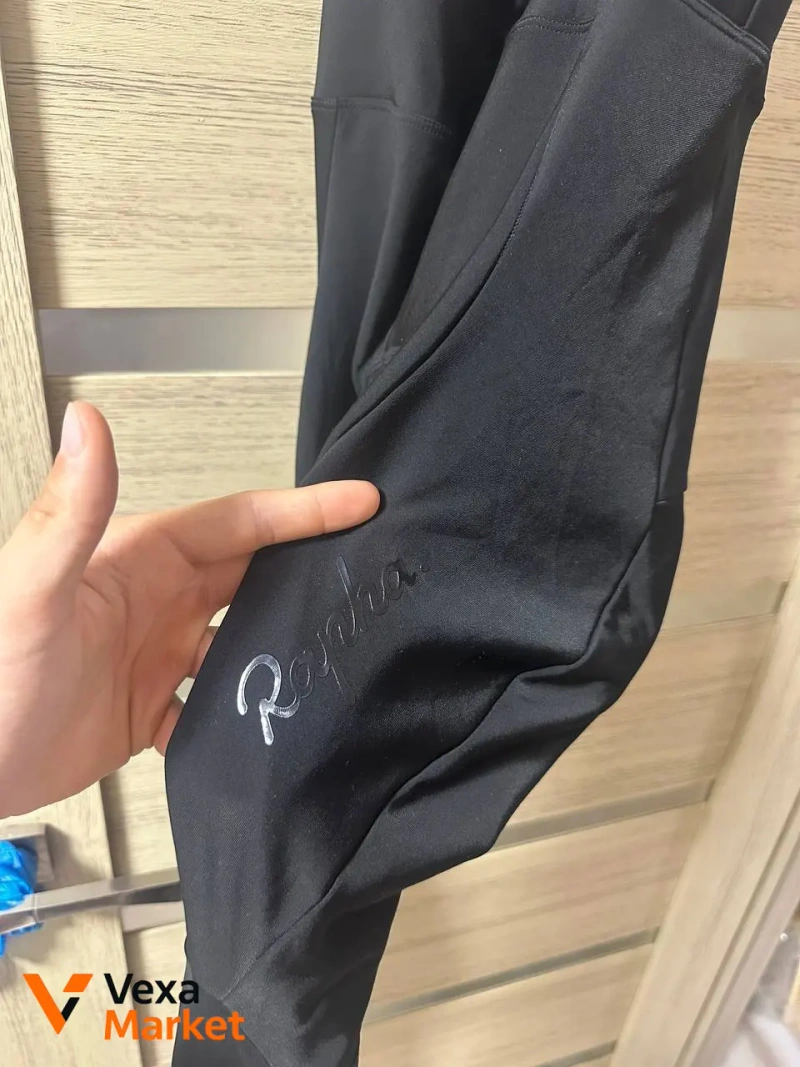 Rapha Men's Core Winter Tights M — фото 7