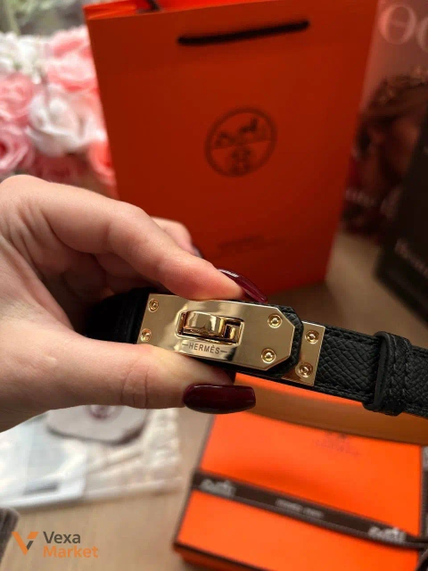Ремень Hermes люкс качество