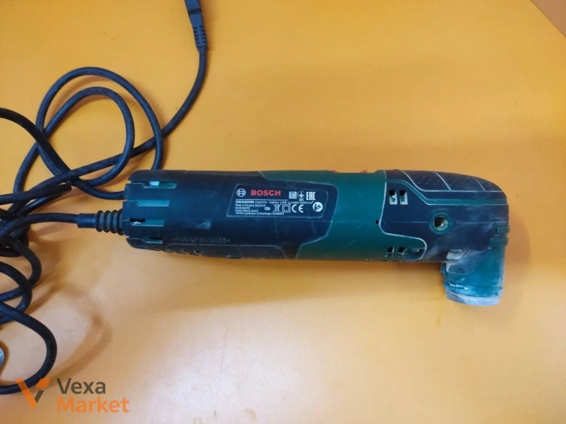Реноватор Bosch PMF 220 CE — фото 2