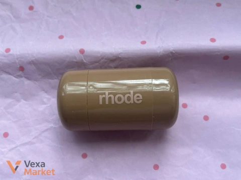 Rhode Pocket Blush румяна оттенок Freckle