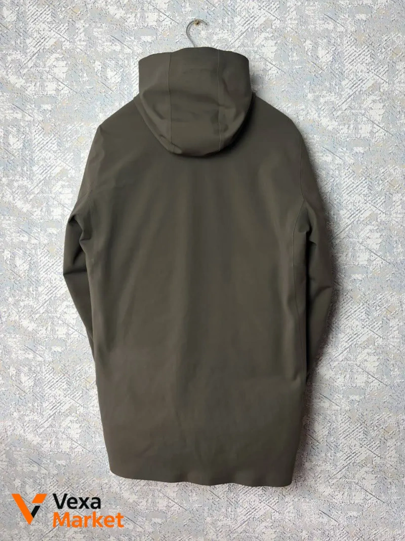 Roberto Ricci Design парка мужская размер 54 L-XL — фото 2