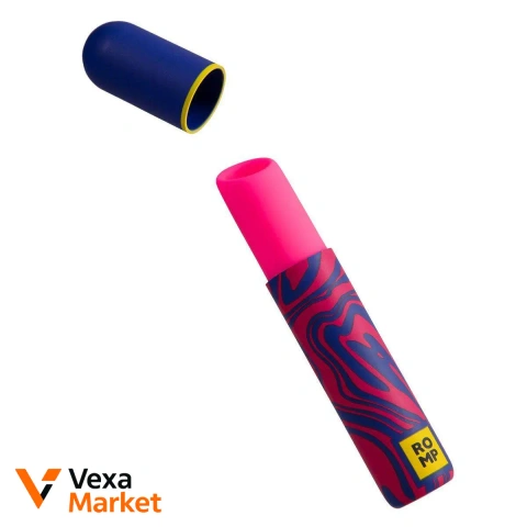 Romp Lipstick™ вакуумний кліторальний стимулятор