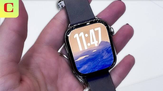 Розумний годинник S10 — фото 2