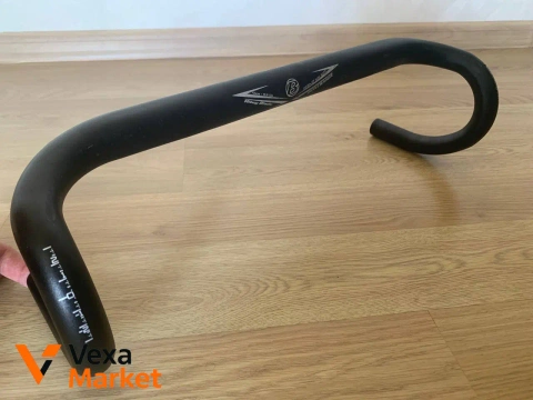 Руль Bontrager Race VR-C 440мм
